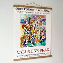 Load image into Gallery viewer, Valentine Prax
