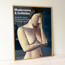 Load image into Gallery viewer, Vilhelm Lundstrøm
