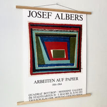 Indlæs billede til gallerivisning Josef Albers, 1993
