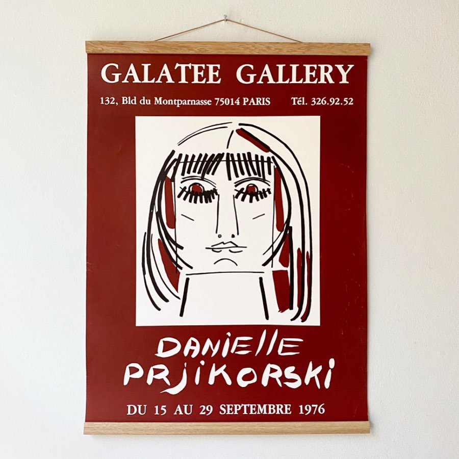 Gabrielle Prjikorski