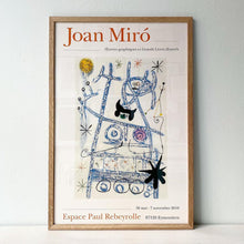 Load image into Gallery viewer, Joan Miró, 2010
