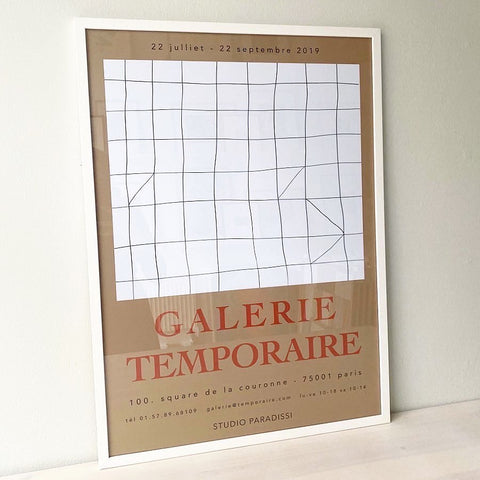 Eleni Psyllaki, Grid