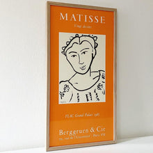 Indlæs billede til gallerivisning Henri Matisse, 1985
