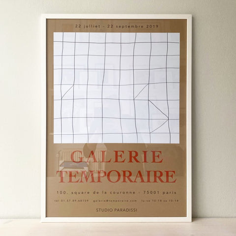 Eleni Psyllaki, Grid