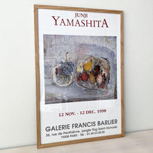 Load image into Gallery viewer, Junji Yamashita
