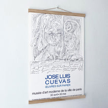 Indlæs billede til gallerivisning Jose Luis Cuevas
